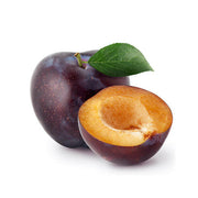 Plums
